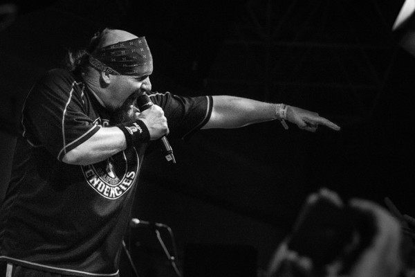Suicidal Tendencies 2017 Düsseldorf Konzertfotografie