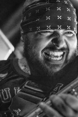 Suicidal Tendencies 2017 Düsseldorf Konzertfotografie