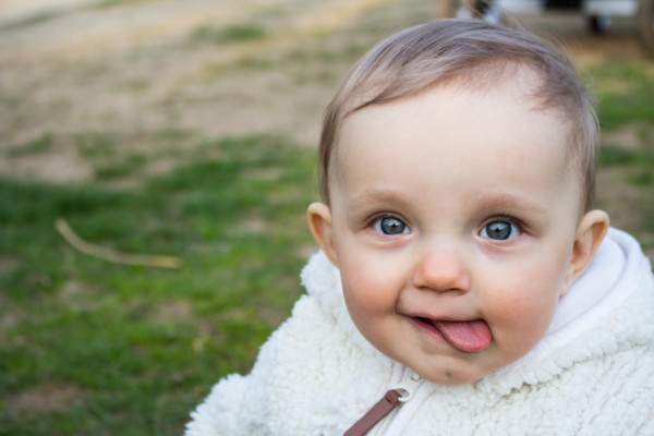 Kinderportrait