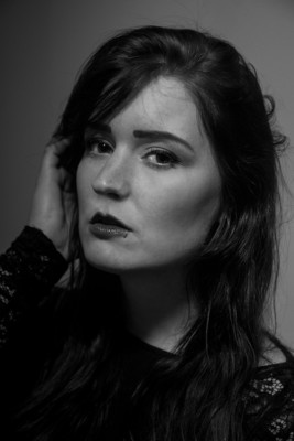 Frauenportrait Fotografie